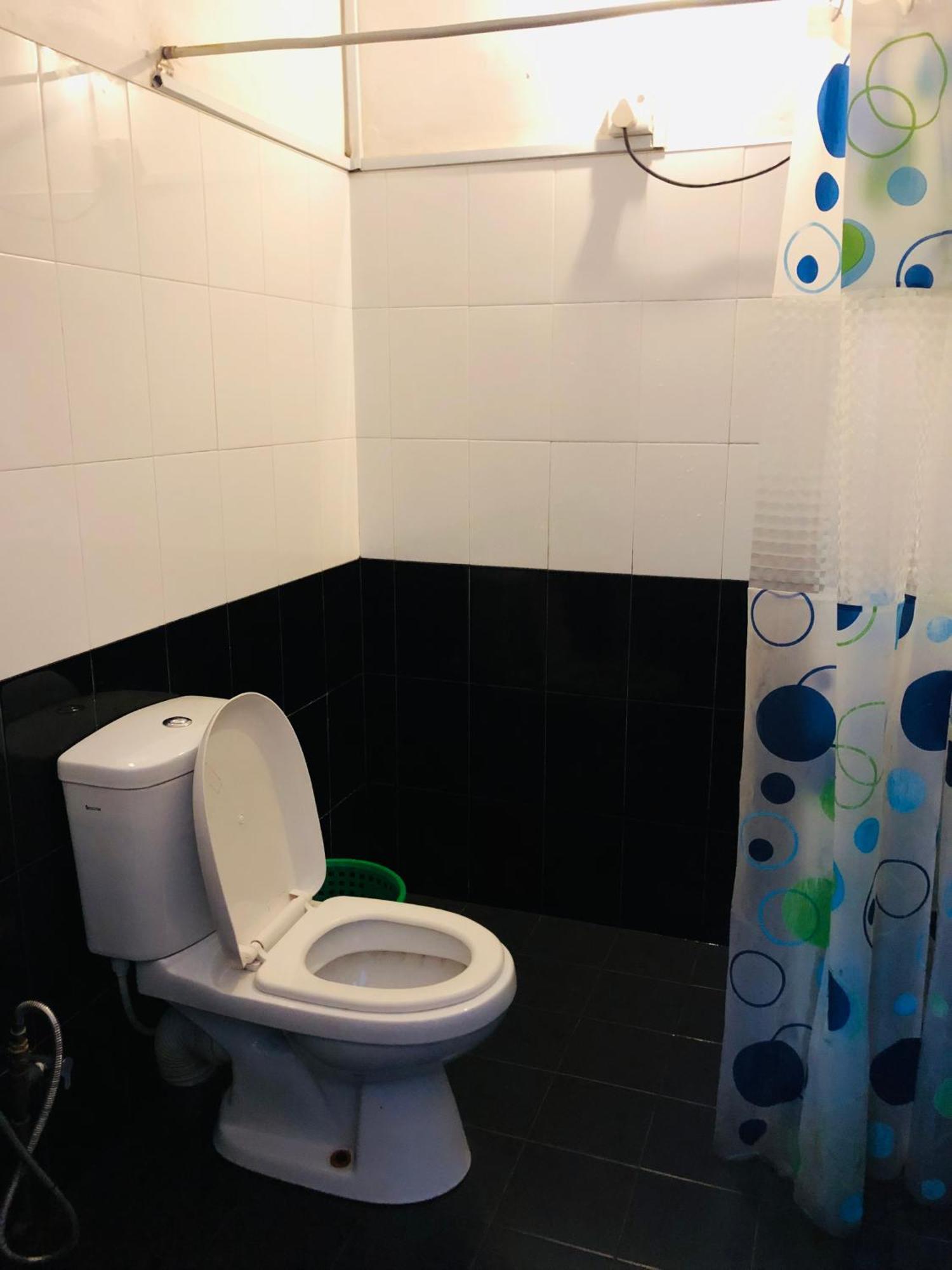 Chambre Double avec Salle de Bains Privative