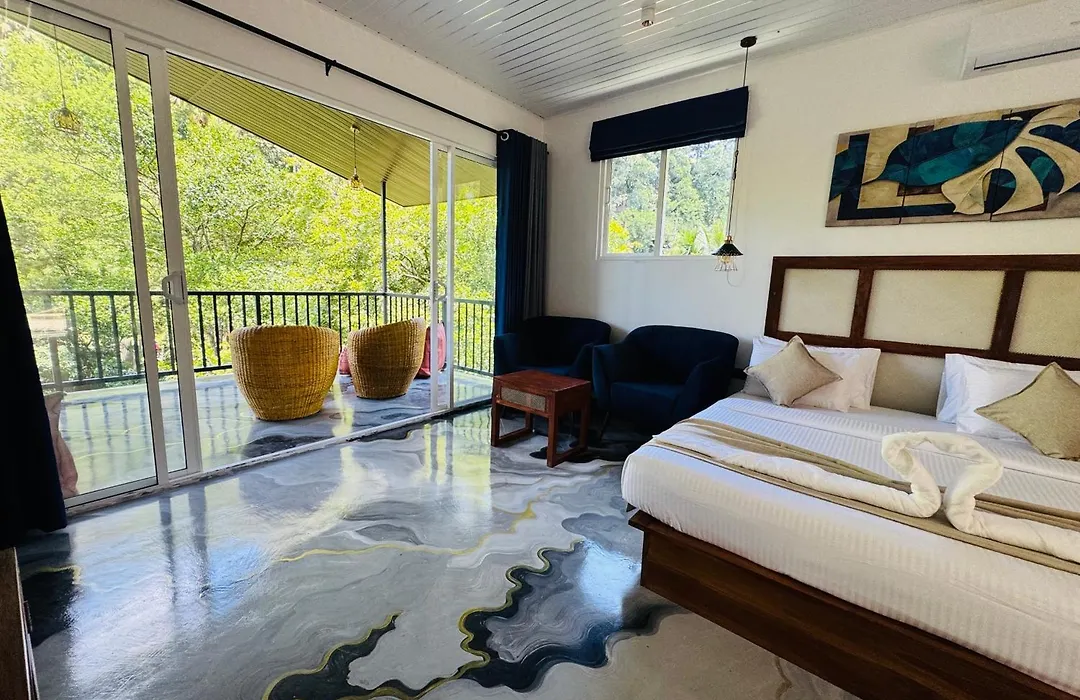 River Splendour Home Stay-1